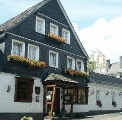 фото отеля Feste Neustadt Hotel Restaurant