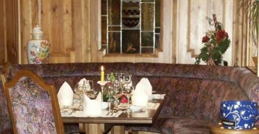 фото отеля Feste Neustadt Hotel Restaurant