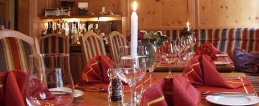 фото отеля Feste Neustadt Hotel Restaurant