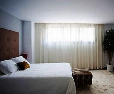 фото отеля Apartamentos Andes 4