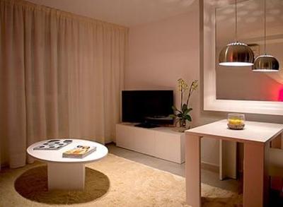 фото отеля Apartamentos Andes 4