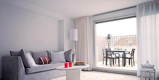 фото отеля Apartamentos Andes 4