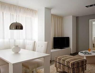 фото отеля Apartamentos Andes 4