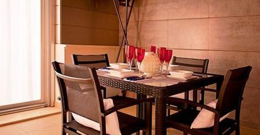 фото отеля Apartamentos Andes 4