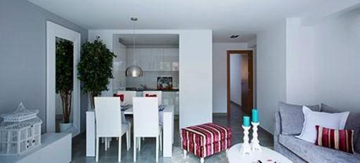 фото отеля Apartamentos Andes 4