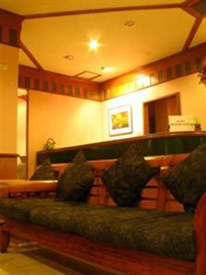 фото отеля Sawasdipong Hotel
