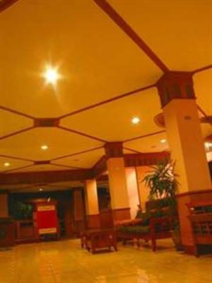 фото отеля Sawasdipong Hotel