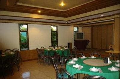 фото отеля Sawasdipong Hotel