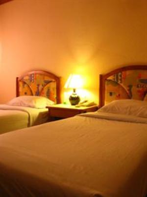 фото отеля Sawasdipong Hotel