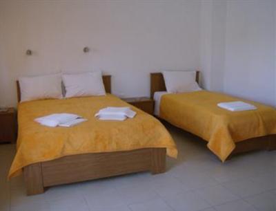 фото отеля House Nikos