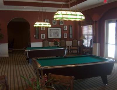 фото отеля Trafalgar Village Resort