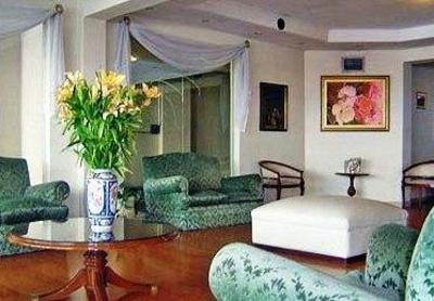 фото отеля Etoile Hotel Mar Del Plata