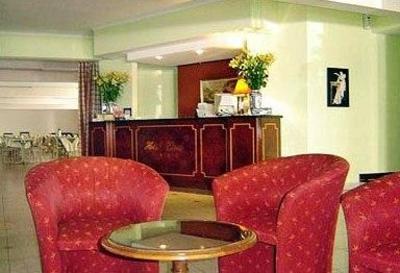 фото отеля Etoile Hotel Mar Del Plata