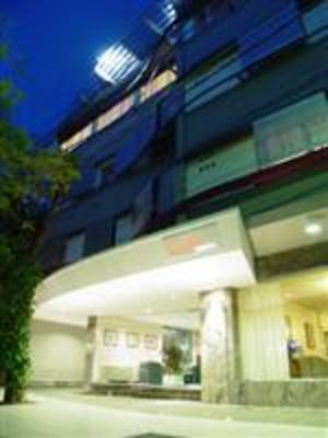 фото отеля Hotel Crillon Mendoza