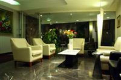фото отеля Hotel Crillon Mendoza
