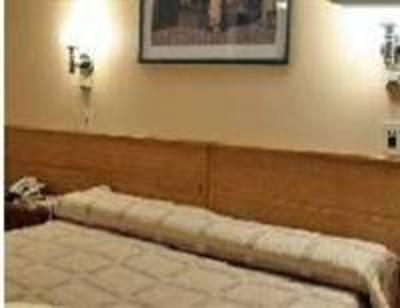 фото отеля Hotel Crillon Mendoza