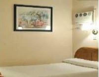 фото отеля Hotel Crillon Mendoza