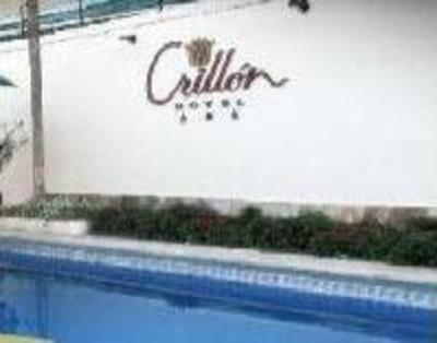 фото отеля Hotel Crillon Mendoza