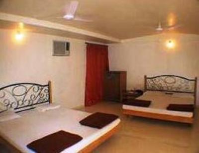 фото отеля Sand Pipers Resorts