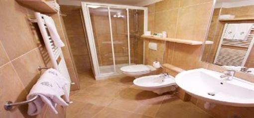 фото отеля Residence Lo Chalet