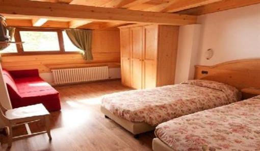 фото отеля Residence Lo Chalet