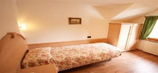 фото отеля Residence Lo Chalet