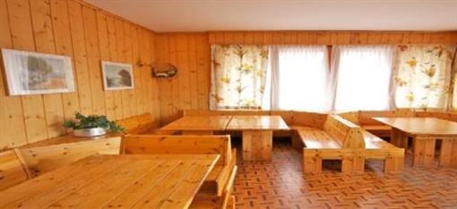 фото отеля Residence Lo Chalet