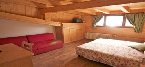 фото отеля Residence Lo Chalet
