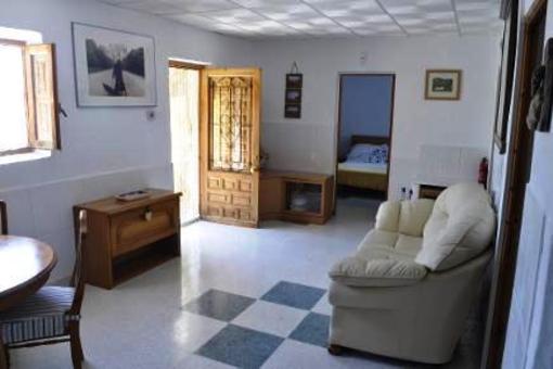 фото отеля Casa Valentina B & B