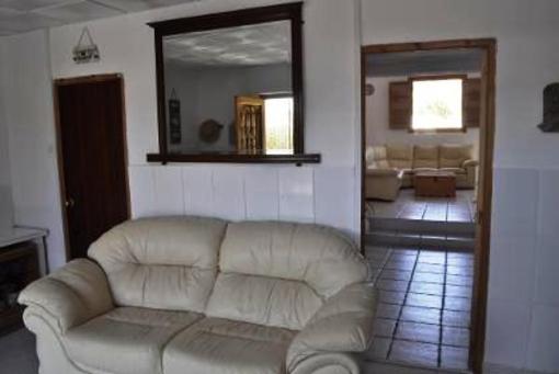 фото отеля Casa Valentina B & B