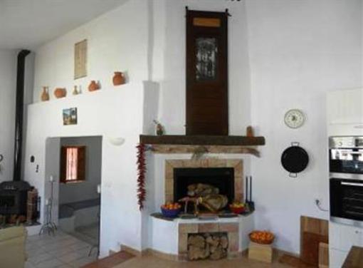 фото отеля Casa Valentina B & B