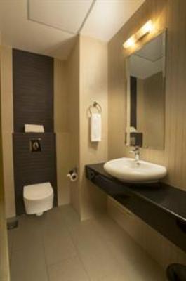 фото отеля BEST WESTERN Al - Olaya Suites Hotel