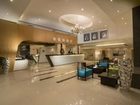 фото отеля BEST WESTERN Al - Olaya Suites Hotel