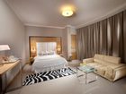 фото отеля BEST WESTERN Al - Olaya Suites Hotel