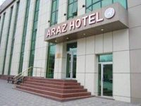 Araz Hotel