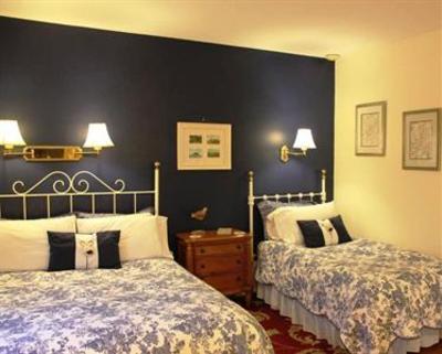 фото отеля White Cedar Inn Bed and Breakfast