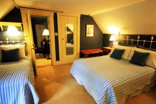 фото отеля White Cedar Inn Bed and Breakfast