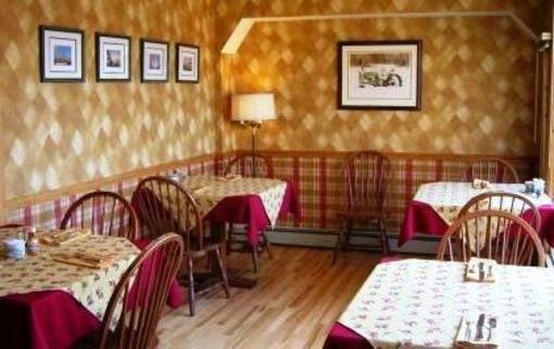 фото отеля White Cedar Inn Bed and Breakfast