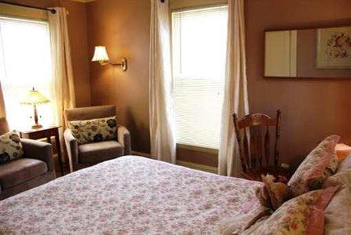 фото отеля White Cedar Inn Bed and Breakfast