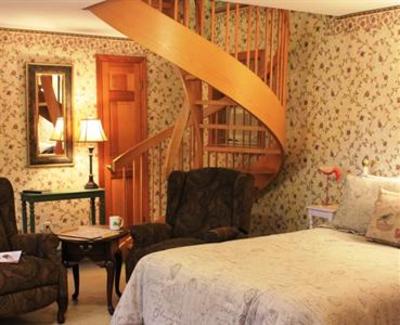 фото отеля White Cedar Inn Bed and Breakfast