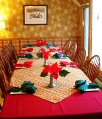 фото отеля White Cedar Inn Bed and Breakfast
