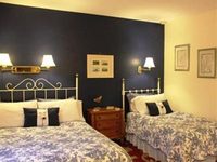 White Cedar Inn Bed and Breakfast