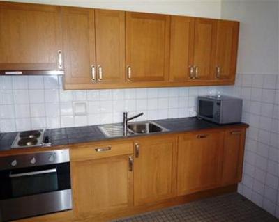 фото отеля Appartement Arve