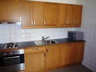 фото отеля Appartement Arve