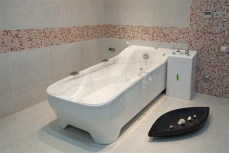 фото отеля Holiday Inn Chelyabinsk-Riverside