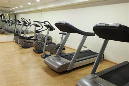 фото отеля Holiday Inn Chelyabinsk-Riverside