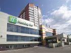 фото отеля Holiday Inn Chelyabinsk-Riverside