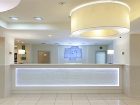 фото отеля Holiday Inn Chelyabinsk-Riverside