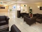 фото отеля Holiday Inn Chelyabinsk-Riverside