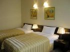 фото отеля Holiday Inn Chelyabinsk-Riverside